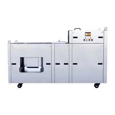 Automatic Waste Converter Machine